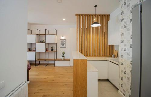 Vake Chic 2BR Comfort Home By Wehost