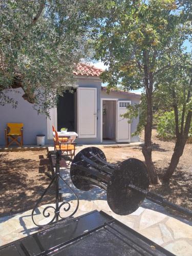 Olive garden room - last minute hotel in Unknown City