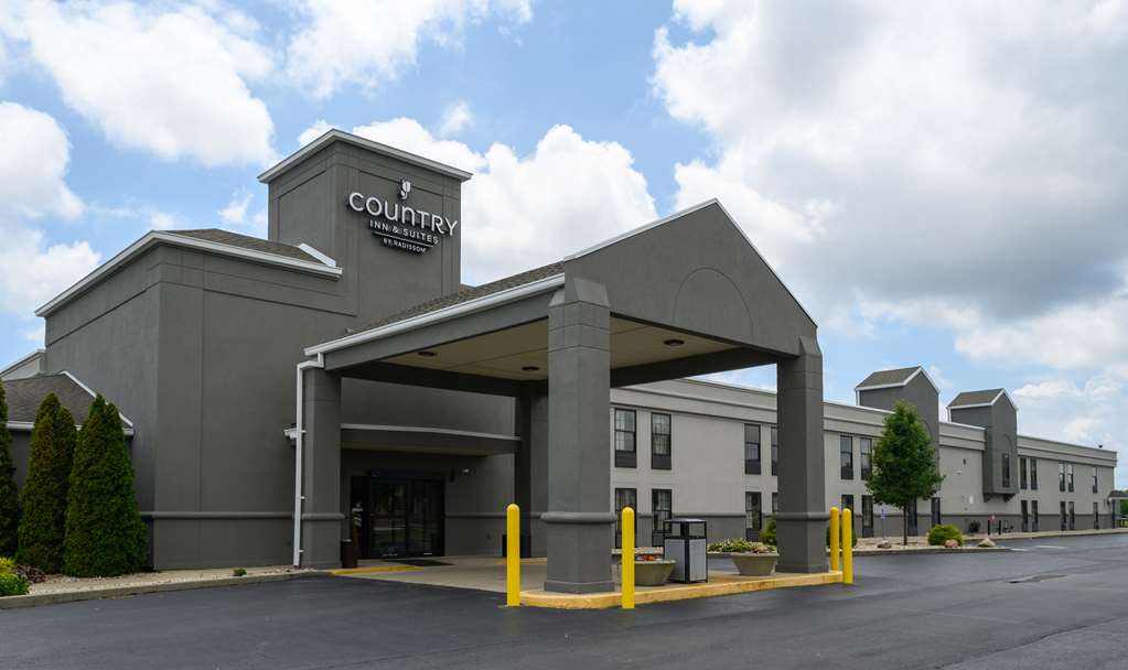 Country Inn & Suites by Radisson Greenfield IN - photo 3