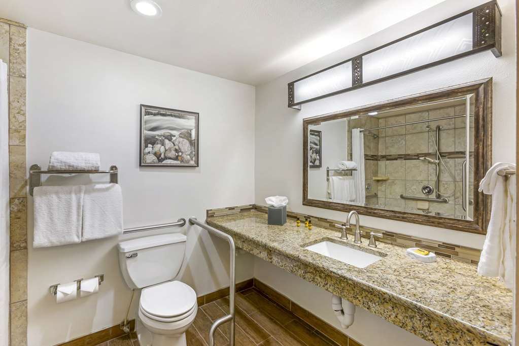 Best Western Plus Rio Grande Inn - photo 15