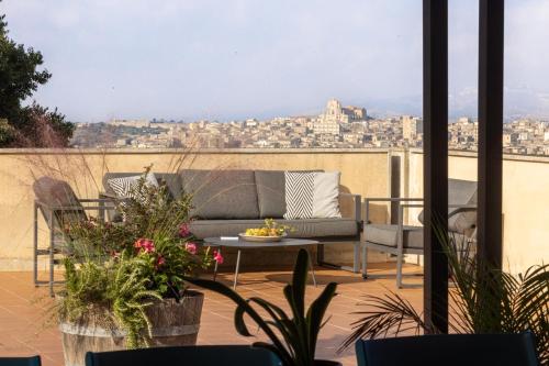 Casa dell'Arte Modica — 4-Star Luxury Hotel in Modica, Italy