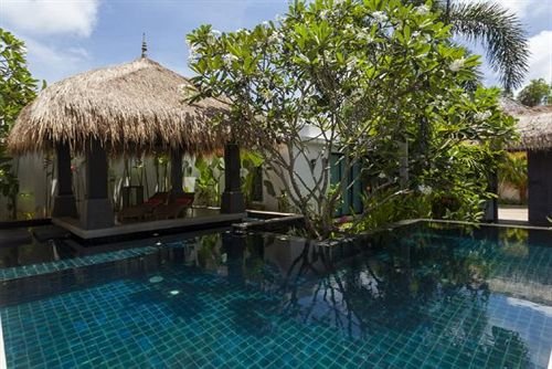 BYG Private Pool Villa @ Layan Beach — 4-Star Luxury Hotel in Thalang, Thailand