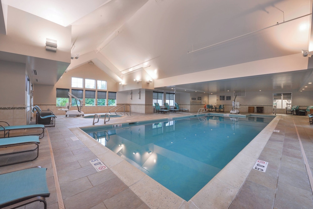 Residence Inn by Marriott North Conway - photo 38