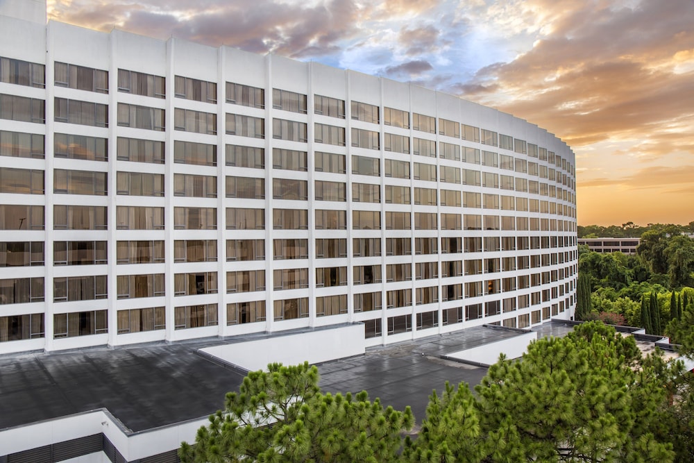 Omni Houston Hotel in Houston, United States