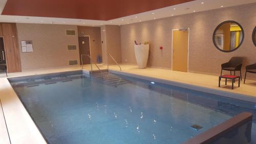 Résidence Séniors Domitys Les Hautes Feuilles in Reims, France