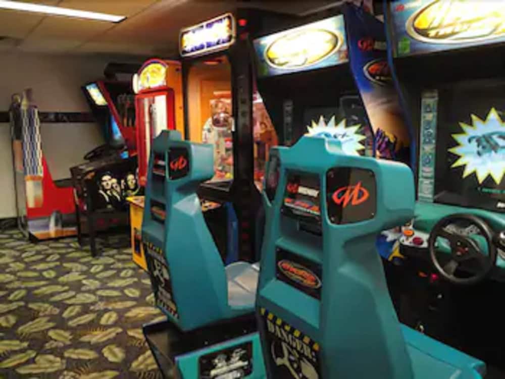 Town and Country Inn & Resort - photo 40