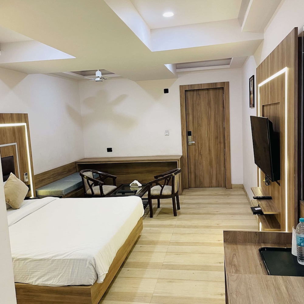 Hotel Vijay Shree — Sohagpur — photo 4
