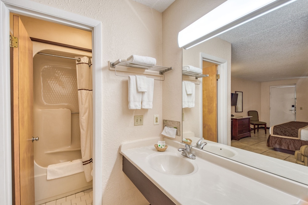 Palms Garden Inn - photo 29
