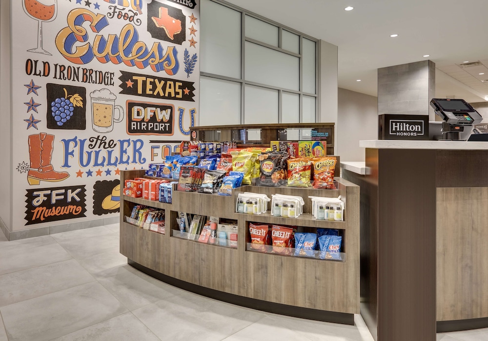 Tru By Hilton Euless DFW West - photo 33