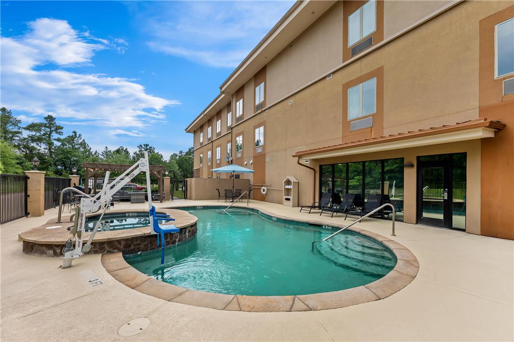 MainStay Suites Lufkin - photo 43