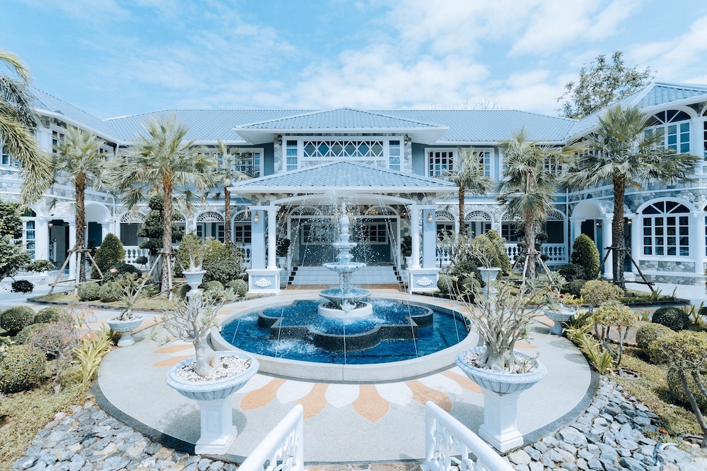 Bb Le Garden in Khon Kaen, Thailand