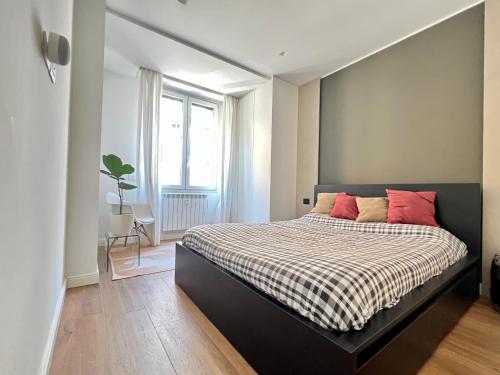 BIG Luxury California M4 — 4-Star Luxury Hotel in Milan, Italy