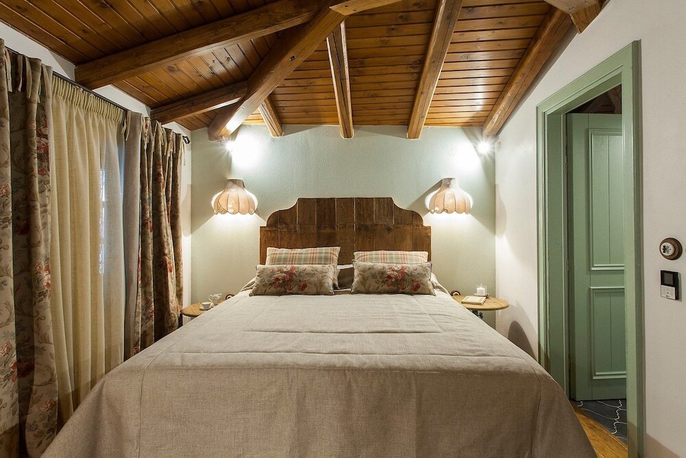Robolo Boutique Hotel — Litochoro — photo 3