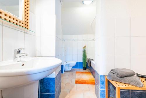 Ferienhaus Windrose — Zingst — photo 5