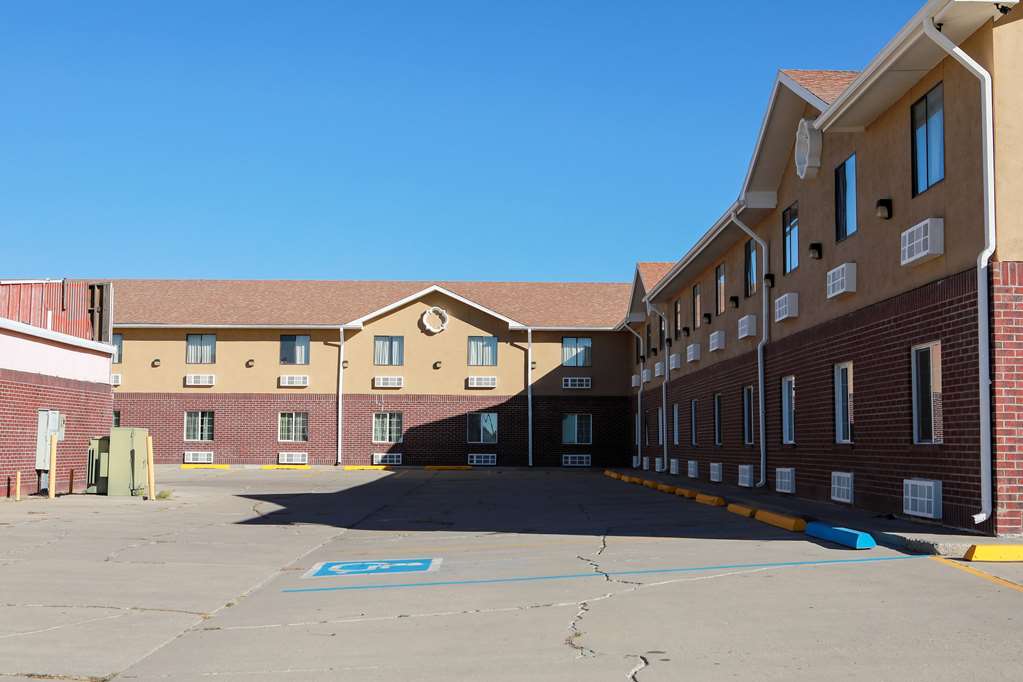 Super 8 by Wyndham Gallup - photo 6