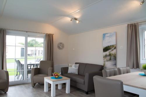 Chalet bis 5 Personen ohne Hund — Norden — photo 3