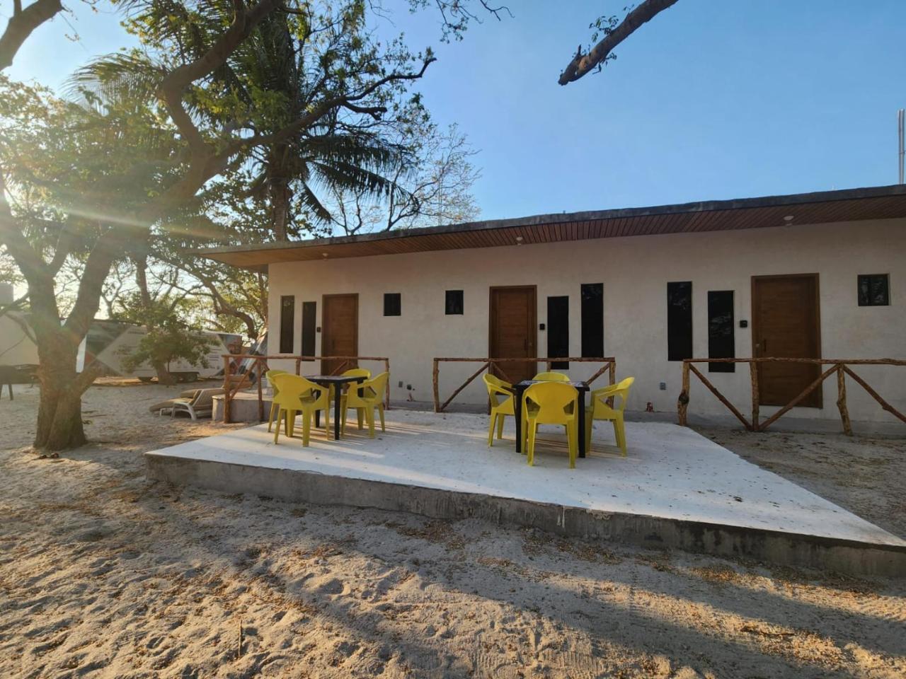 Turquesa Hotel Playa Club — hotel in Isla Aguada