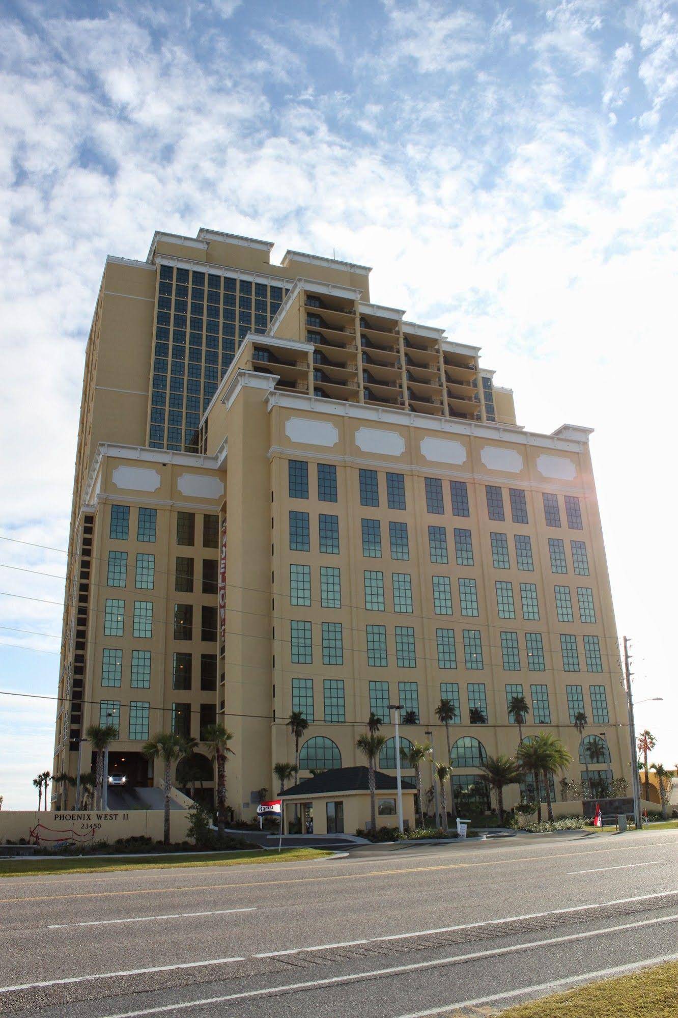 Phoenix West II by Luxury Coastal Vac. - photo 15