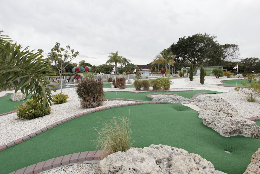 Miami Everglades Rv Resort - photo 32