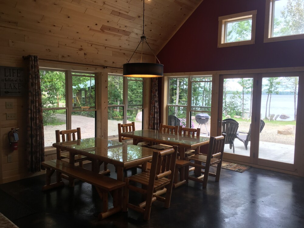 Moose Track Adventures Resort - photo 18