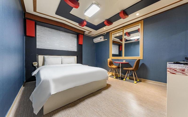 Gwangyang CCK in Gwangyang, South Korea