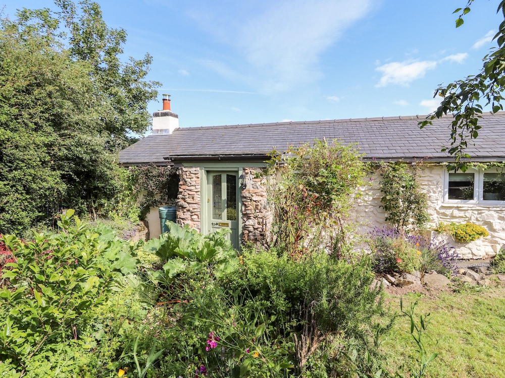 Ysgubor Ucha in Ruthin, United Kingdom