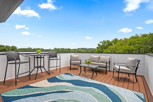 1012 Franklin Street in Clarksville, United States