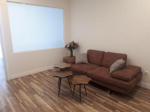 King David Residence Apartment Tbilisi