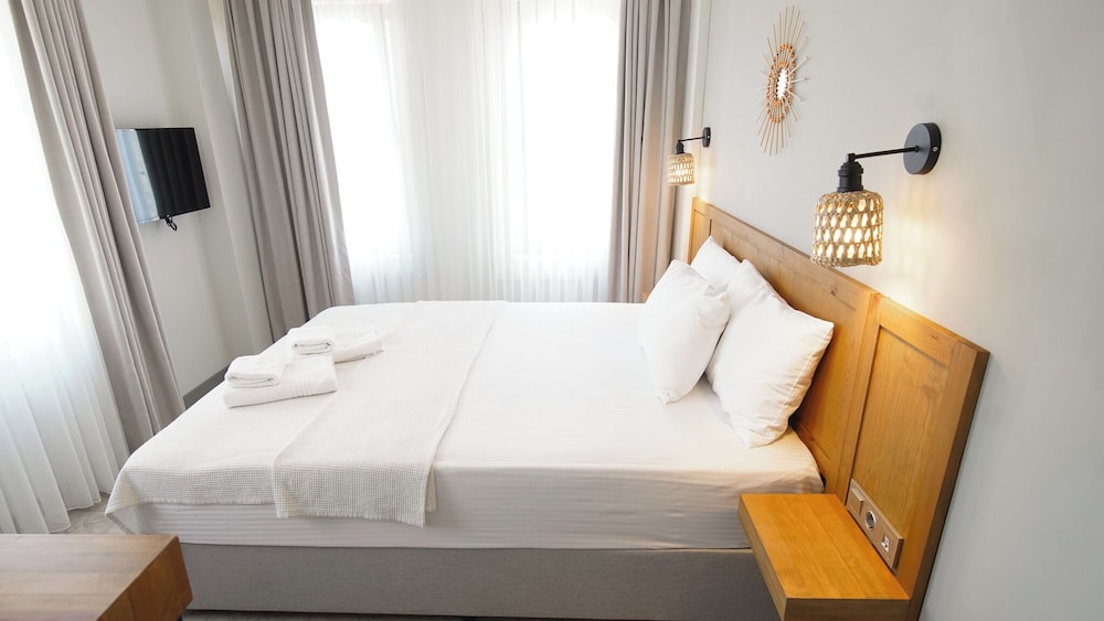 Marika Bozcaada - last minute hotel in Bozcaada