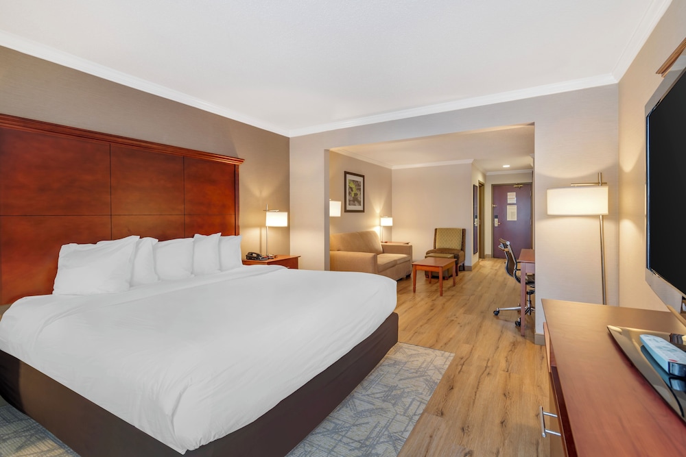Best Western Liverpool Syracuse Inn & Suites - photo 10