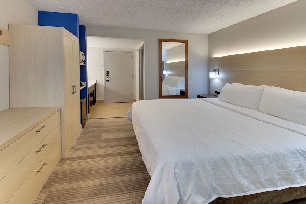 Holiday Inn Express Pittston Scranton Airport by IHG - photo 8