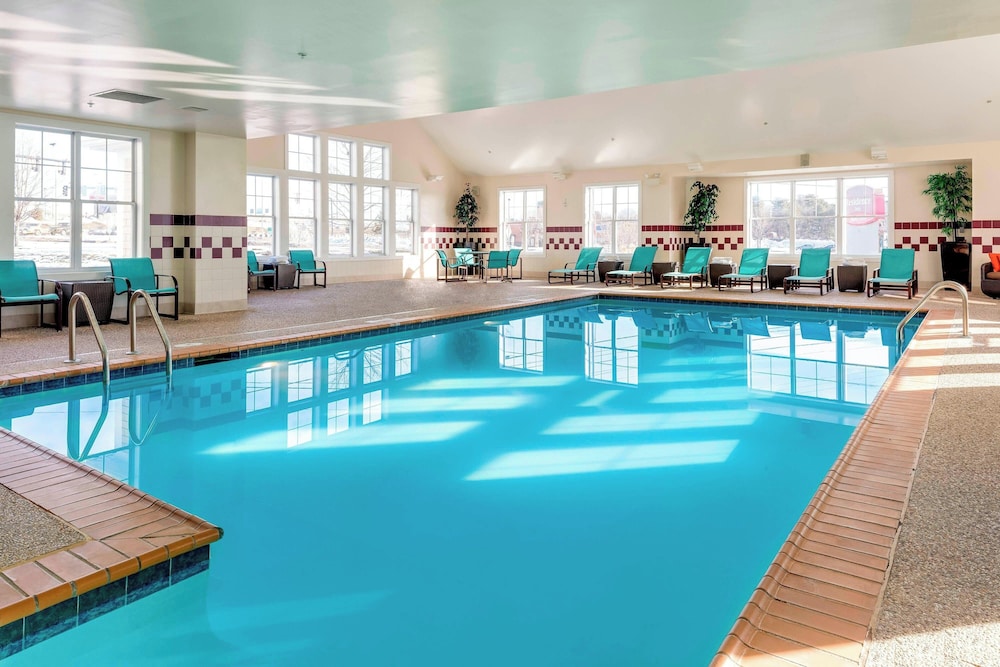 Residence Inn by Marriott Auburn - photo 20