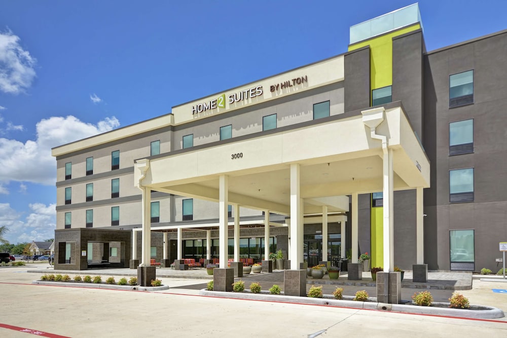 Home2 Suites by Hilton Texas City Houston - featured photo