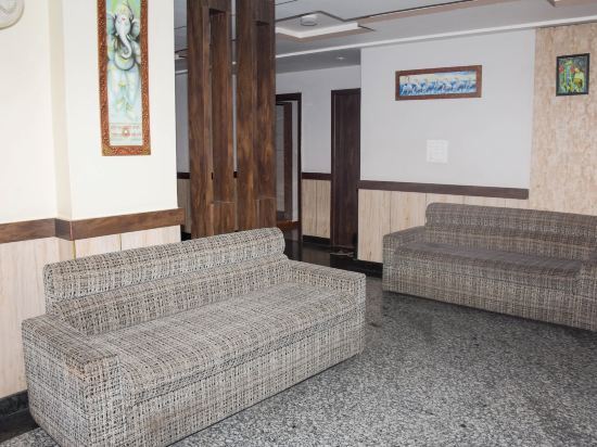 Hotel Desert Inn — Barmer — photo 2