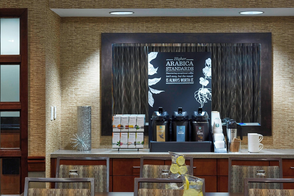 Courtyard by Marriott Bloomington by Mall of America - photo 51