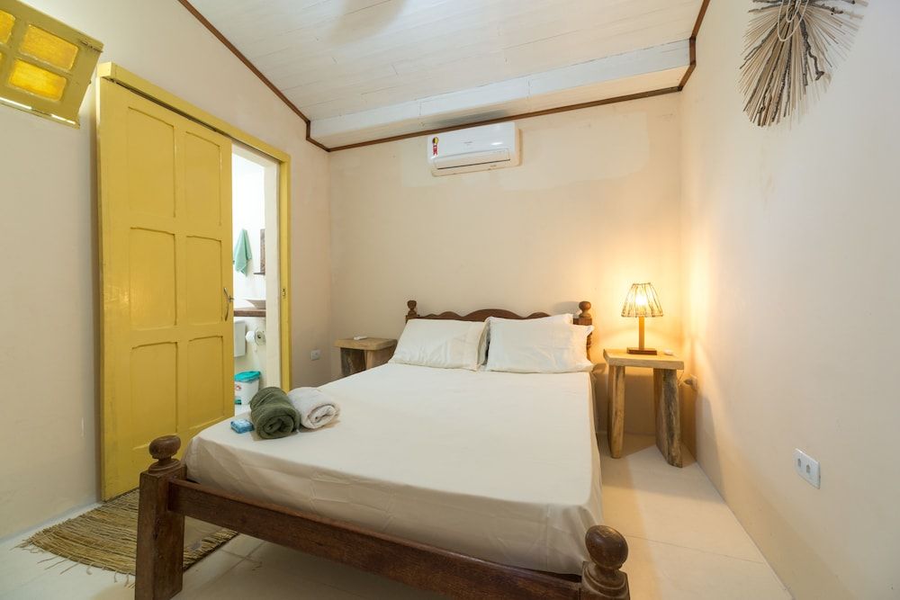 Pousada Flor de Olinda in Olinda, Brasil