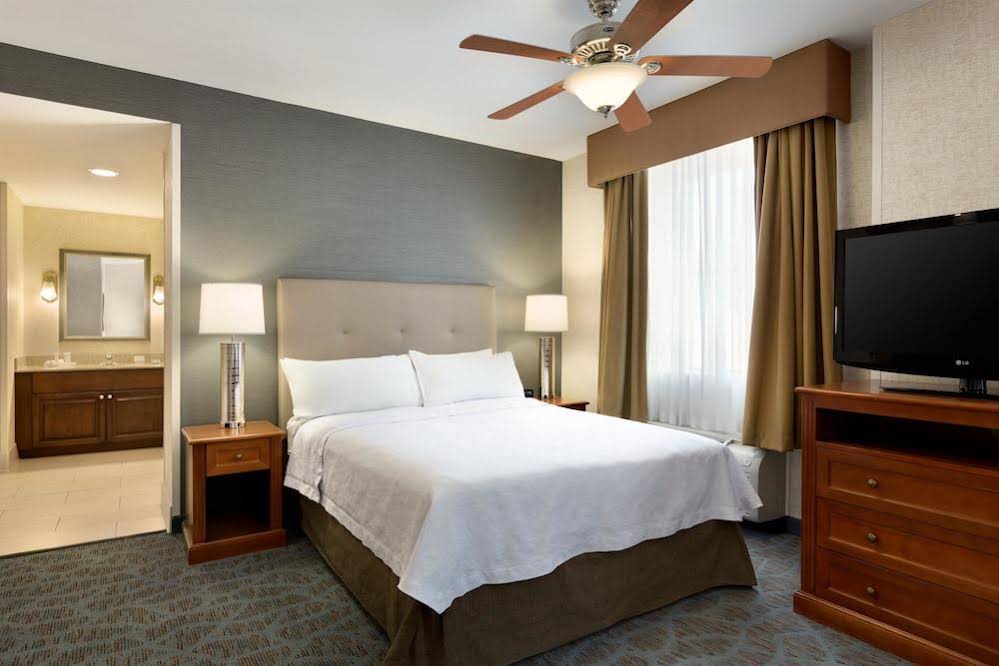 Homewood Suites by Hilton Hartford Downtown - photo 19