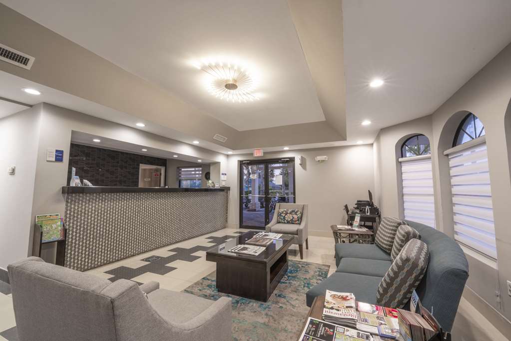 Best Western Seaside Inn - featured photo