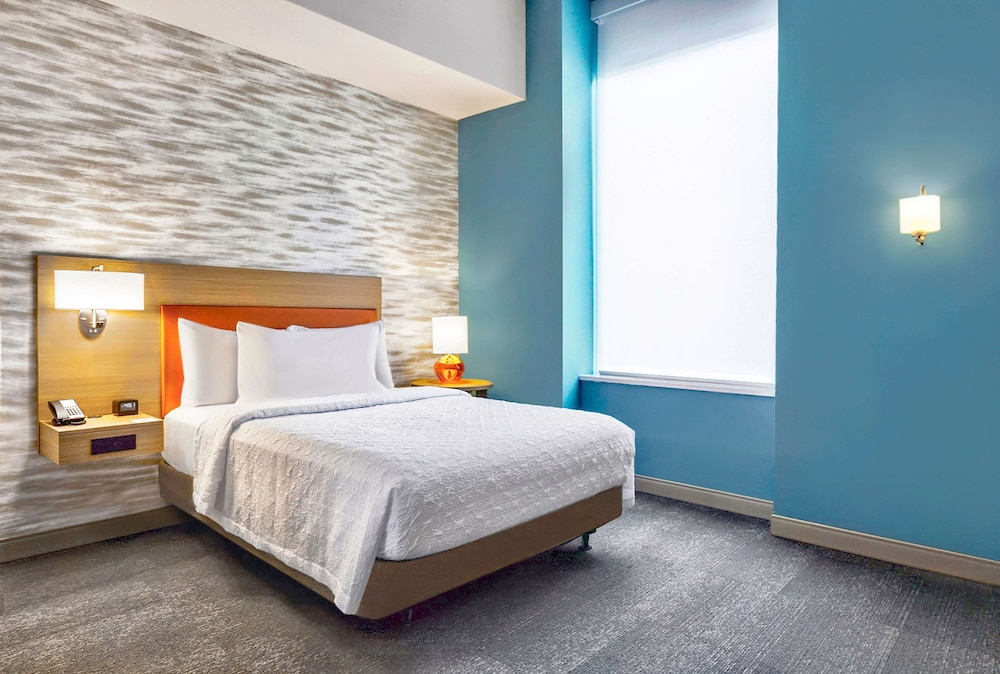 Home2 Suites by Hilton Minneapolis Downtown MN - photo 10