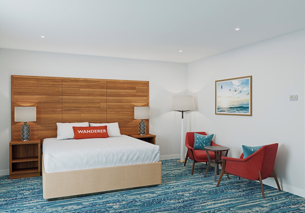 Compass Hotel Pigeon Forge - photo 3