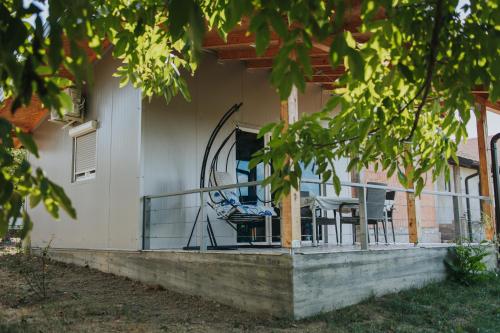 Anchor home — 4-Star Luxury Hotel in Brcko, Bosnia and Herzegovina