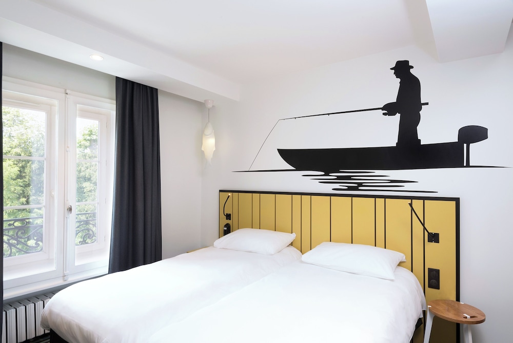 ibis Styles Macon Centre — Macon — photo 4