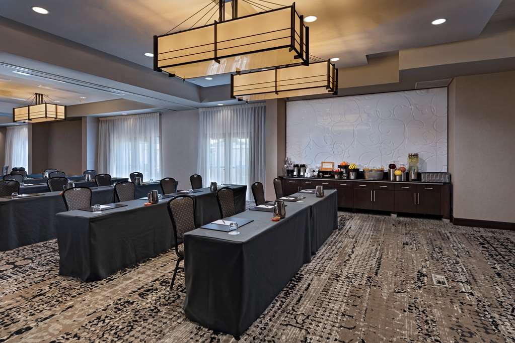 Hyatt Centric The Woodlands - photo 19