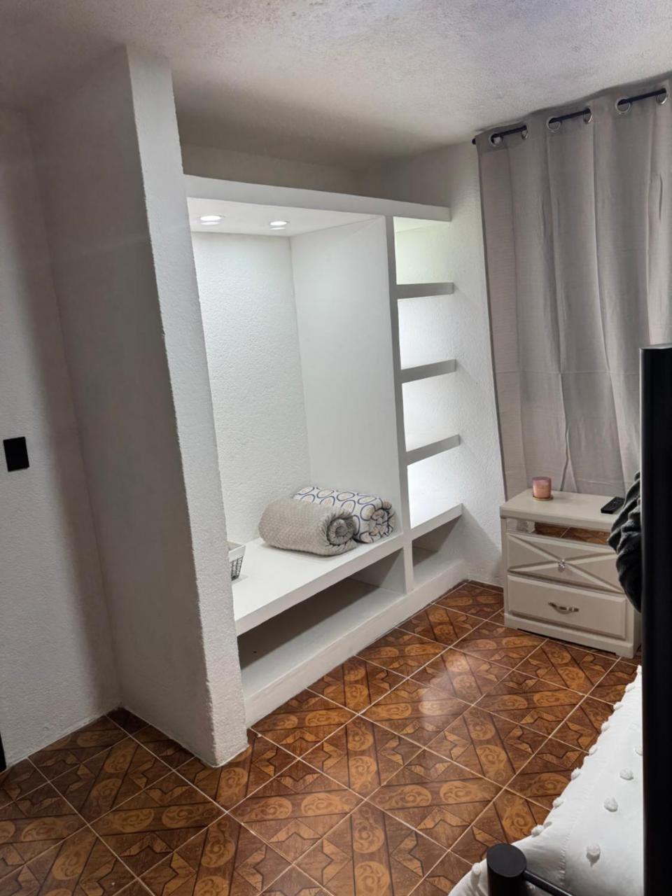 Sol de Zacatlan Cuarto - last minute hotel in Zacatlan