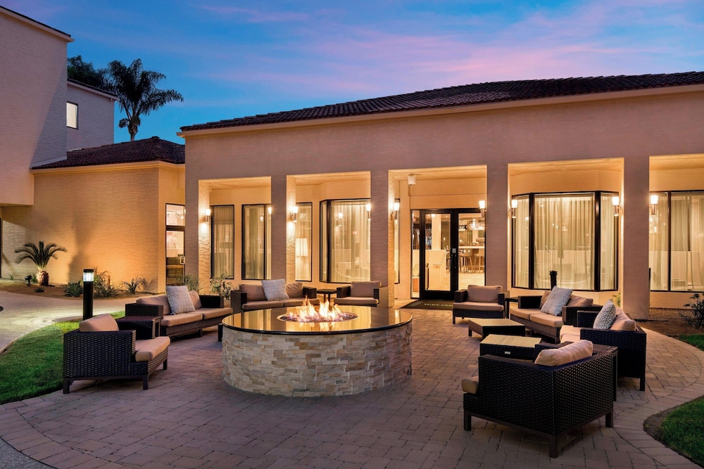 Courtyard by Marriott San Diego Sorrento Valley - photo 28