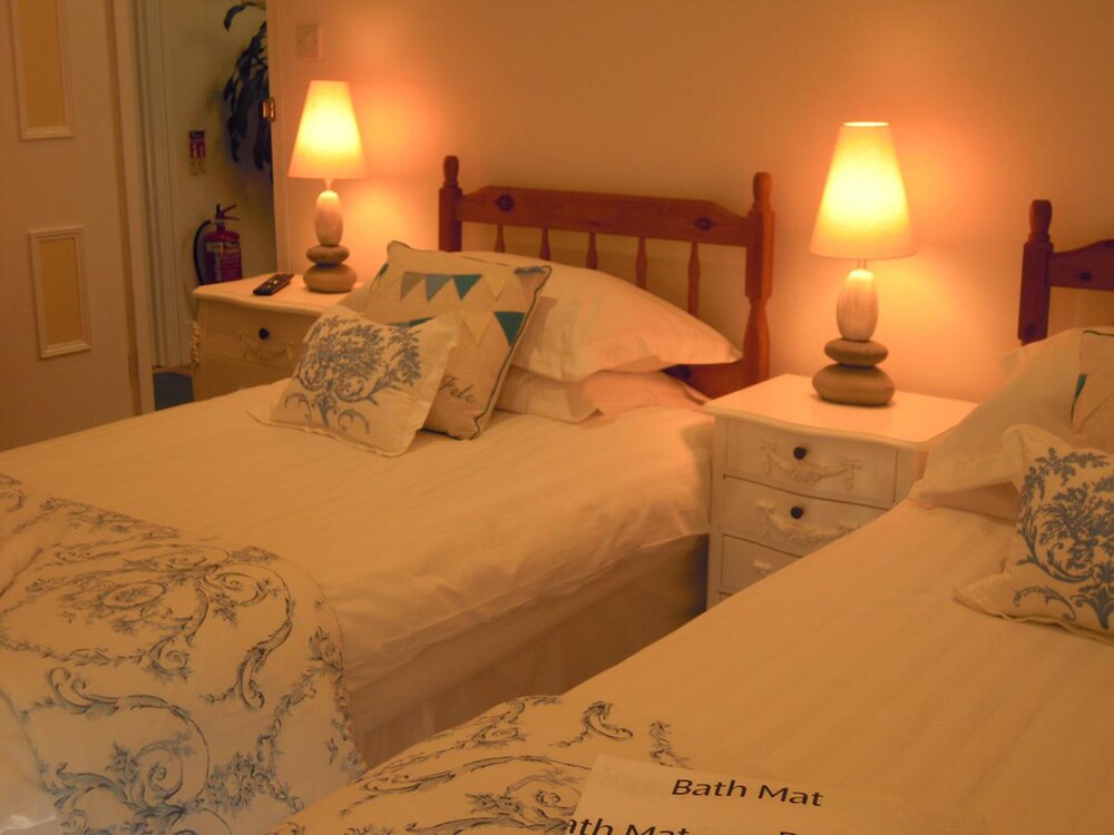 Glen Afton in Penzance, United Kingdom