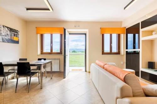 Vacancuore a casa di Giada — 4-Star Luxury Hotel in Bastia Umbra, Italy