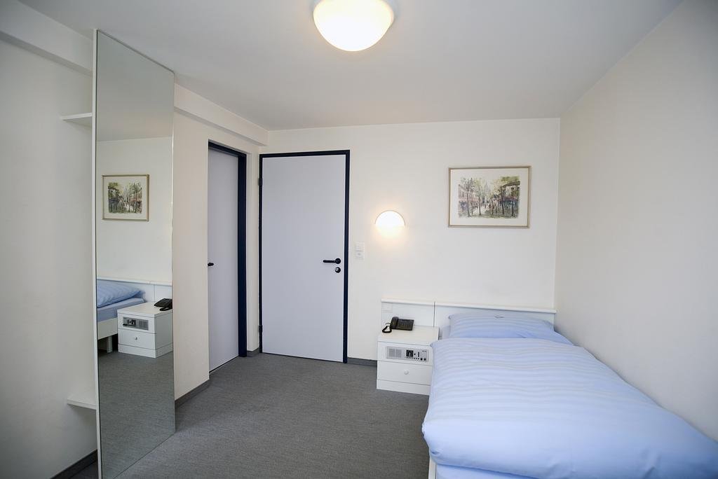 Hotel Ochsen - carbon neutral hotel in Uster