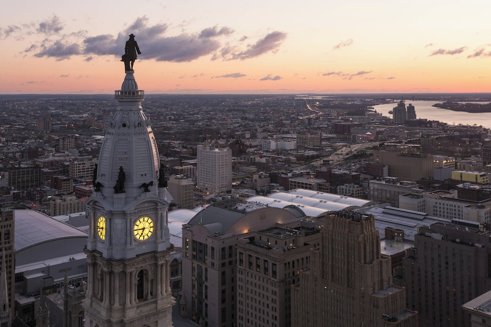 The Ritz Carlton Philadelphia - photo 76