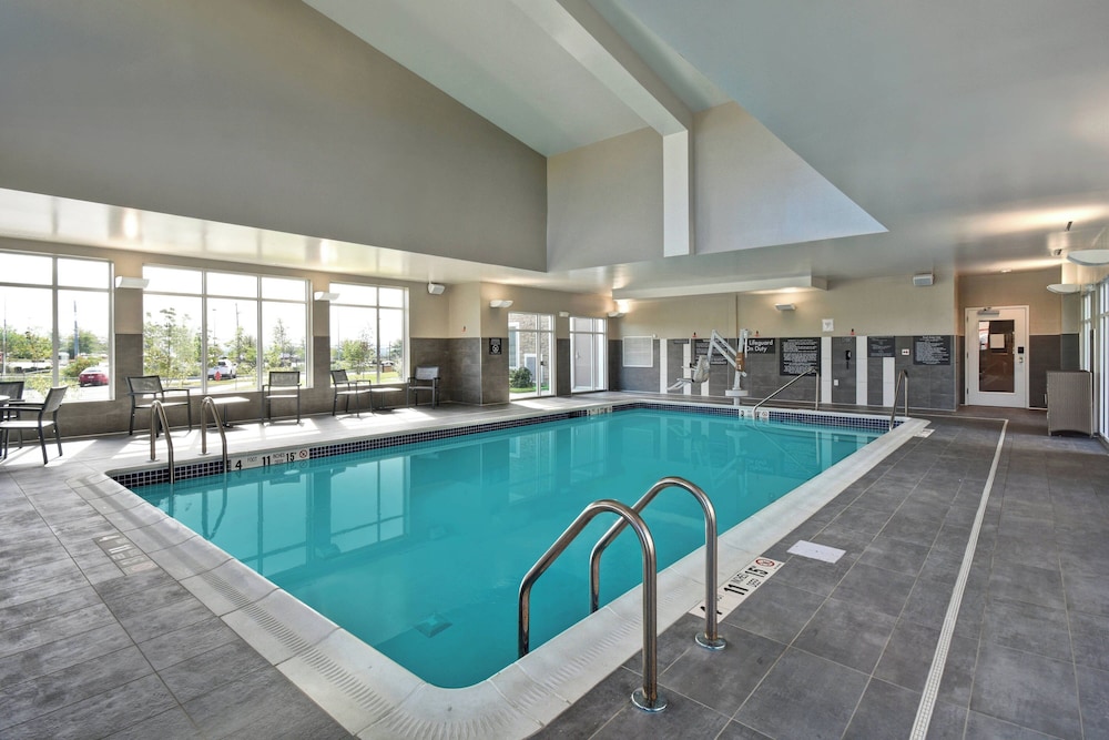 Residence Inn by Marriott Middletown Goshen - photo 29